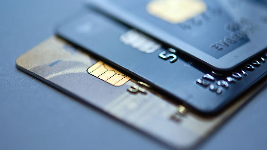 Credit cards