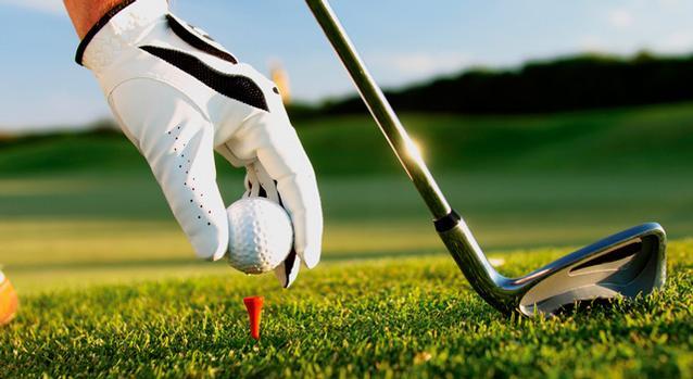 golf