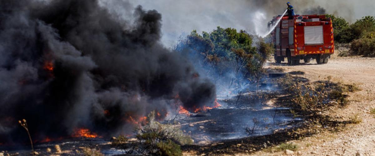 «Ποιος ήταν ο μάστρος;»-Ερωτήματα για τη διαχείριση της πυρκαγιάς και τους σχεδιασμούς για το μέλλον «Ποιος ήταν ο μάστρος;»-Ερωτήματα για τη διαχείριση της πυρκαγιάς και τους σχεδιασμούς για το μέλλον