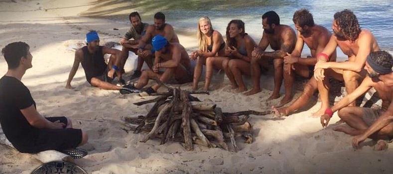 SURVIVOR GR