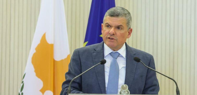 Περιμένει καθοδήγηση από τη Νομική Υπηρεσία για τα 67 εκ. ευρώ που ζητά ο CINEA ο υπουργός Ενέργειας