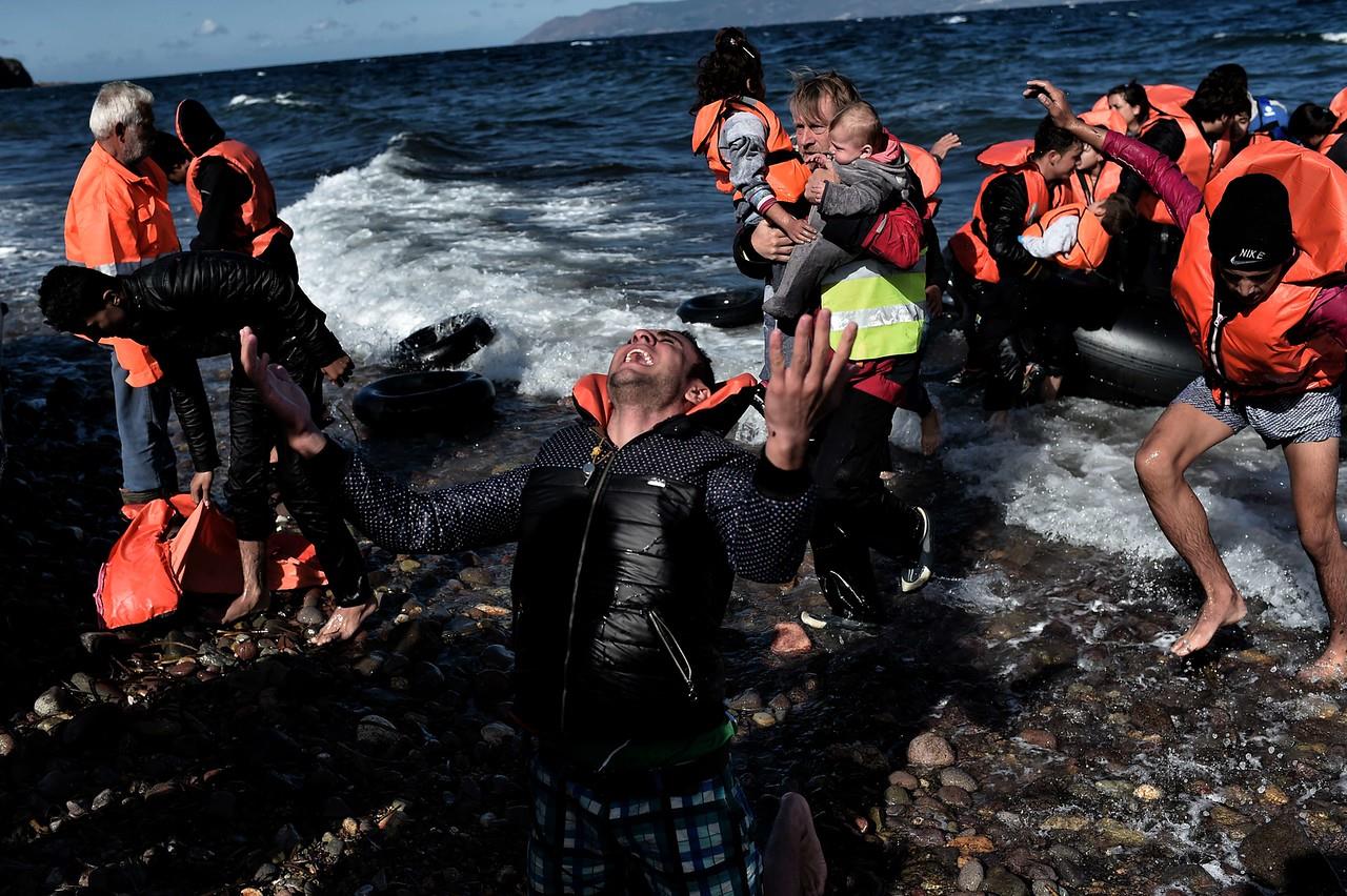NOBEL LESVOS