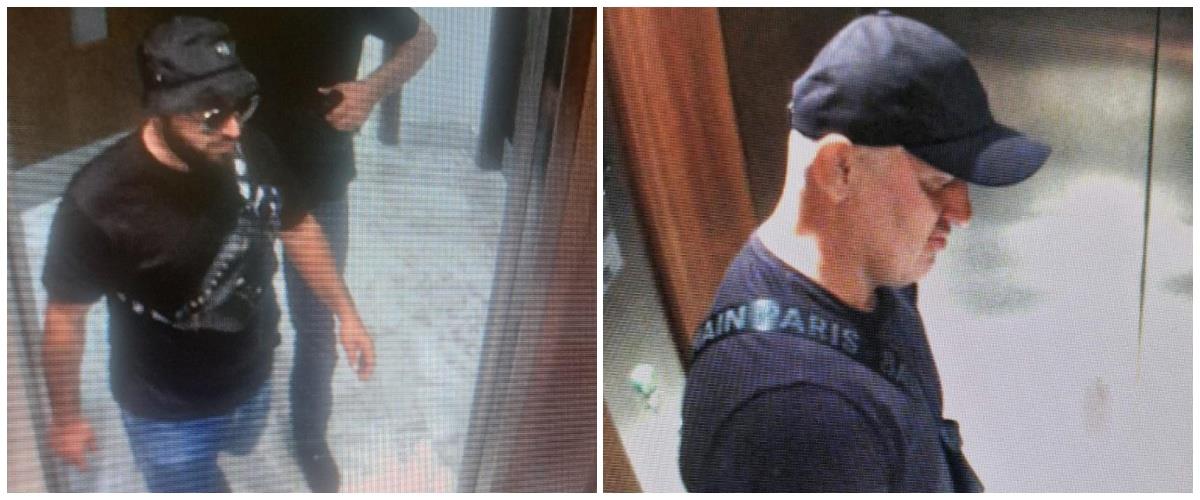 Εντόπισαν το όχημα της απόπειρας φόνου στη Λεμεσό-Παραλήφθηκε κάλυκας από τη σκηνή, εκτός κινδύνου το θύμα