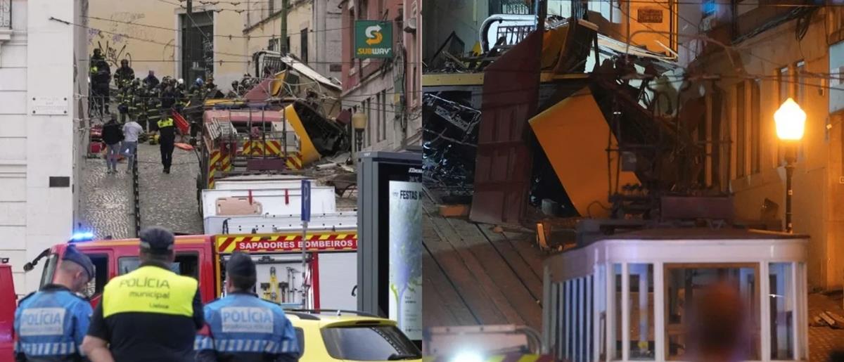 ΒΙΝΤΕΟ: Στους 17 οι νεκροί από το δυστύχημα με το τελεφερίκ, συγκλονίζουν οι μαρτυρίες-«Διαλύθηκε σαν να ήταν χαρτόκουτο»