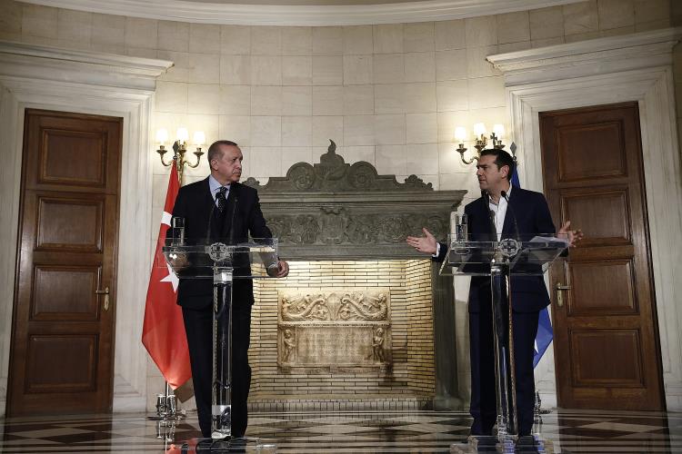 ΜΕΓΑΡΟ ΜΑΞΙΜΟΥ ΤΣΙΠΡΑΣ Α ERDOGAN RT ΤΟΥΡΚΟΣ ΠΡΟΕΔΡΟΣ
