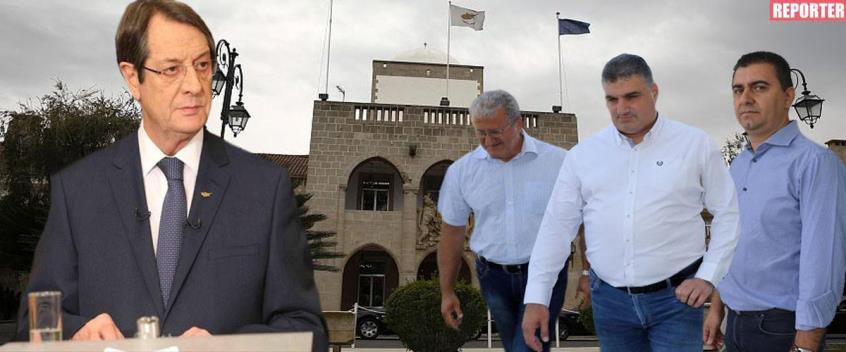 ΕΚΠΑΙΔΕΥΤΙΚΟΙ 
