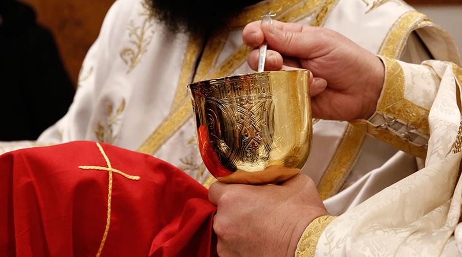 ΜΗΤΡΟΠΟΛΗ ΚΥΡΙΑΚΗ ΤΗΣ ΟΡΘΟΔΟΞΙΑΣ