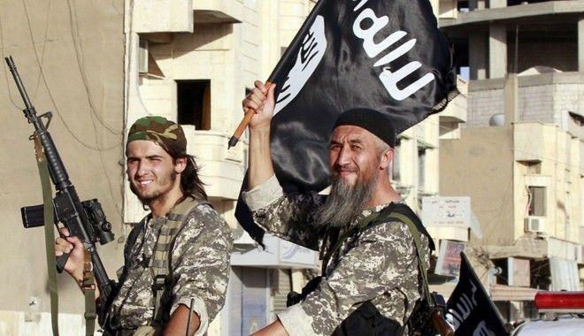 isis