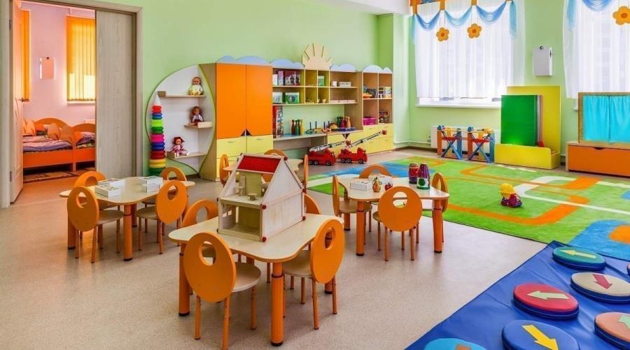 Αποδεκτή από την Ολομέλεια η αναπομπή για τις απουσίες νηπίων Αποδεκτή από την Ολομέλεια η αναπομπή για τις απουσίες νηπίων