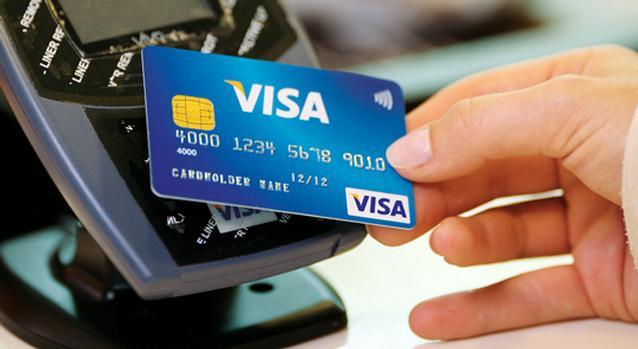 visa