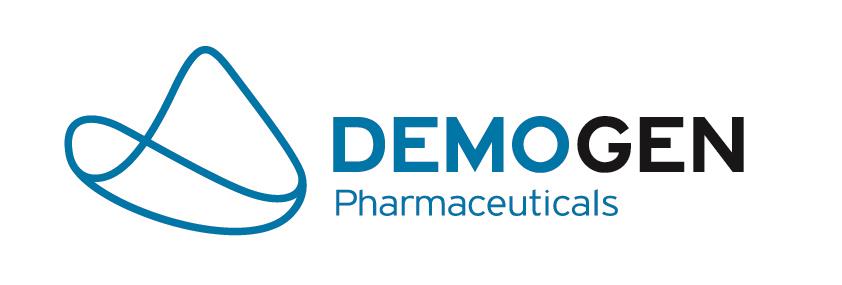 DEMOGEN LOGO