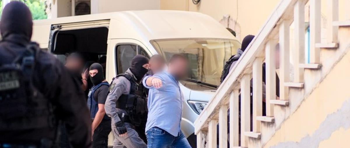 Νέοι αποκαλυπτικοί διάλογοι για το κύκλωμα στα Χανιά, επίκεινται νέες συλλήψεις-«Τον έχω σε 12 βίντεο και σε 1.002 φωτογραφίες» Νέοι αποκαλυπτικοί διάλογοι για το κύκλωμα στα Χανιά, επίκεινται νέες συλλήψεις-«Τον έχω σε 12 βίντεο και σε 1.002 φωτογραφίες»
