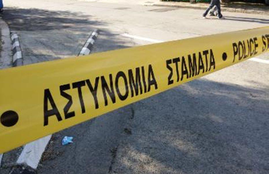φόνος