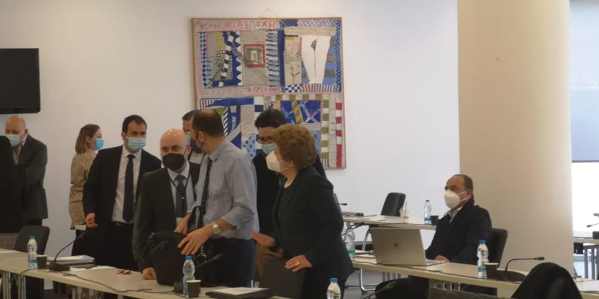 επιτροπή