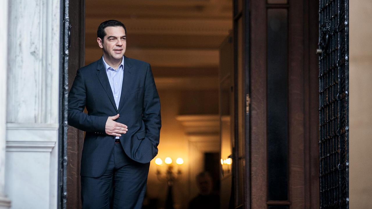 τσιπρασ