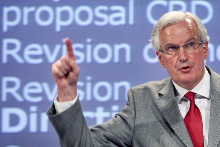 Michel Barnier