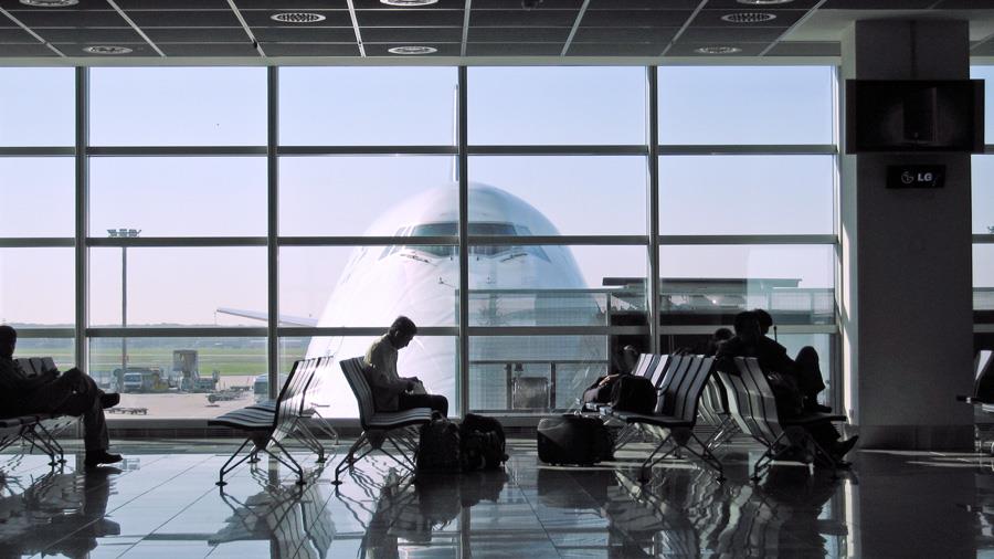 waitingairport