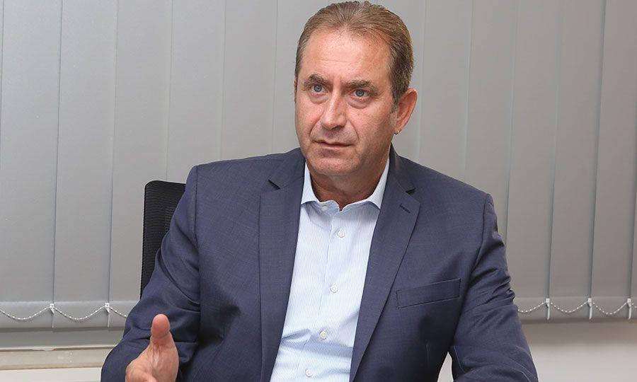 Για «συνενοχή» ΗΠΑ-Ευρωπαίων στα εγκλήματα στη Γάζα μίλησε στην ΚΣΣΕ ο Γιώργος Λουκαΐδης