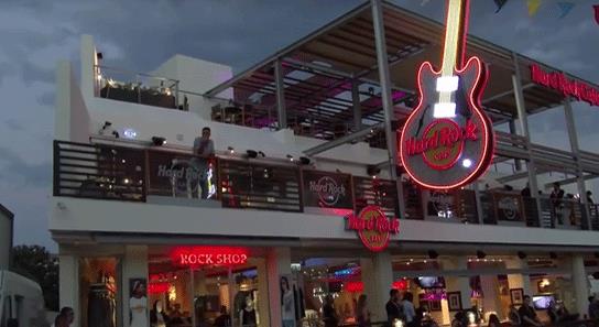hardrock