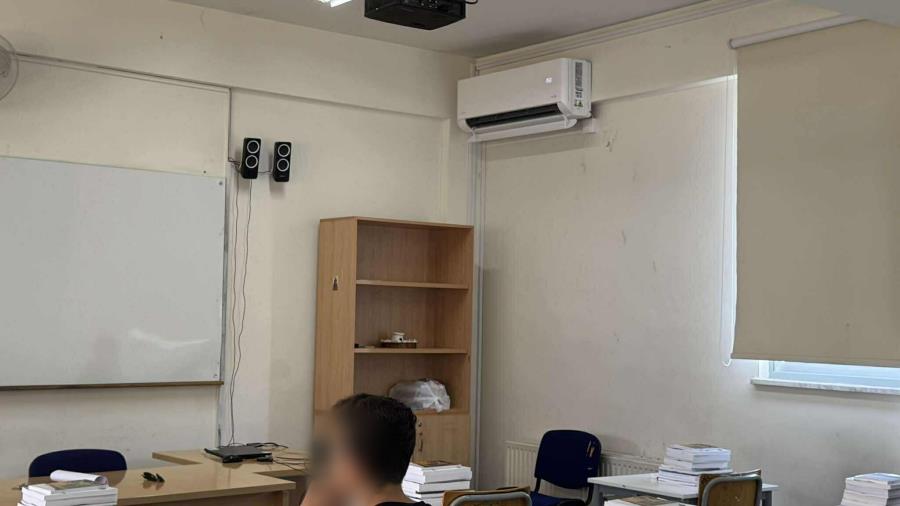 Σηκώνει το γάντι το Υπουργείο Παιδείας για την αποχή των μαθητών-«Τουλάχιστον άτοπη, υπερβολική και εντελώς αδικαιολόγητη» Σηκώνει το γάντι το Υπουργείο Παιδείας για την αποχή των μαθητών-«Τουλάχιστον άτοπη, υπερβολική και εντελώς αδικαιολόγητη»