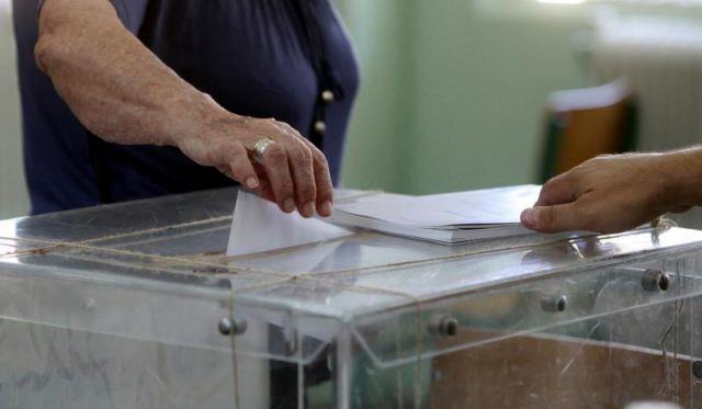 εκλογες