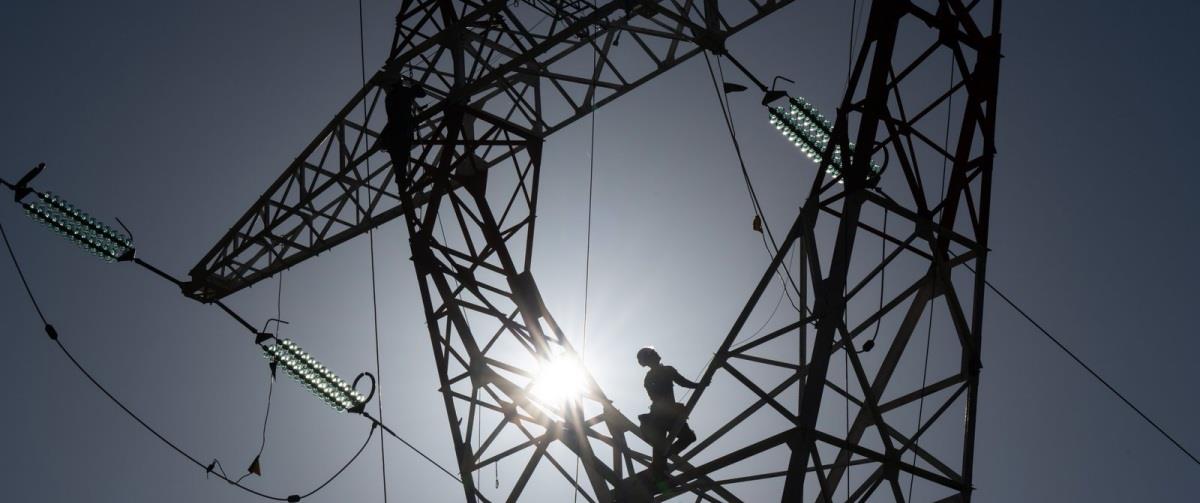 Διαβεβαιώσεις διαχειριστή ότι υπάρχει επάρκεια για να καλυφθεί η ζήτηση του ηλεκτρισμού