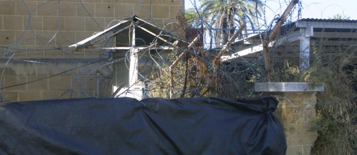 Κάνει λόγο για «μεροληπτική και προκατειλημμένη στάση από ΕΕ» το «υπεξ» για το ψήφισμα για Ελληνοκύπριους