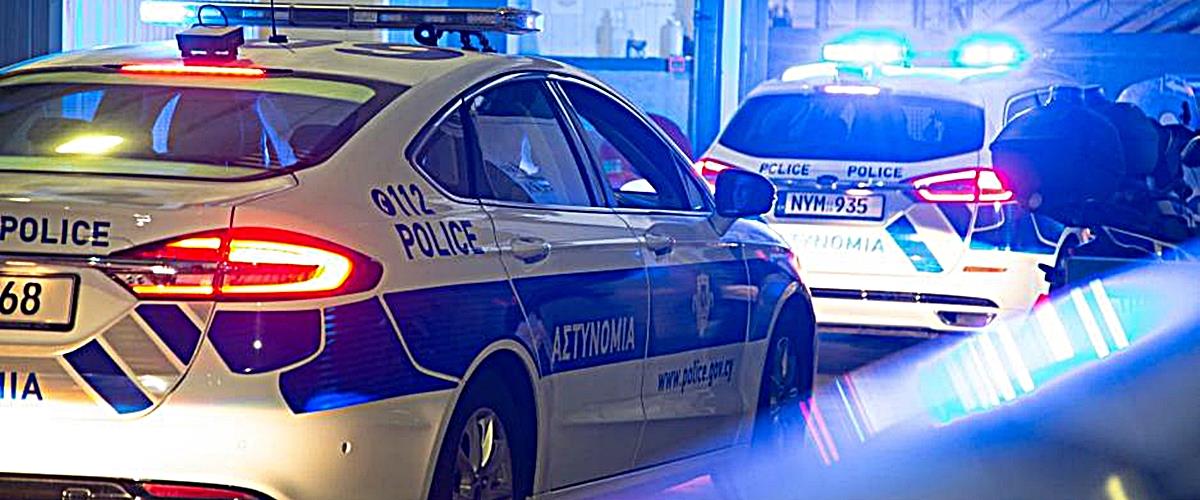 Μαχαιρώματα σε συγκρότημα διαμερισμάτων στην Πάφο-Στο νοσοκομείο δύο πρόσωπα