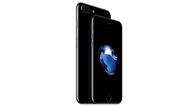 iPhone7