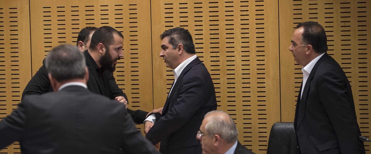 Νίκος Κέττηρος 