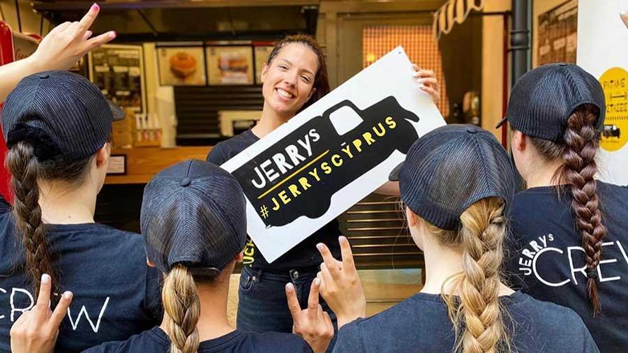 jerrys