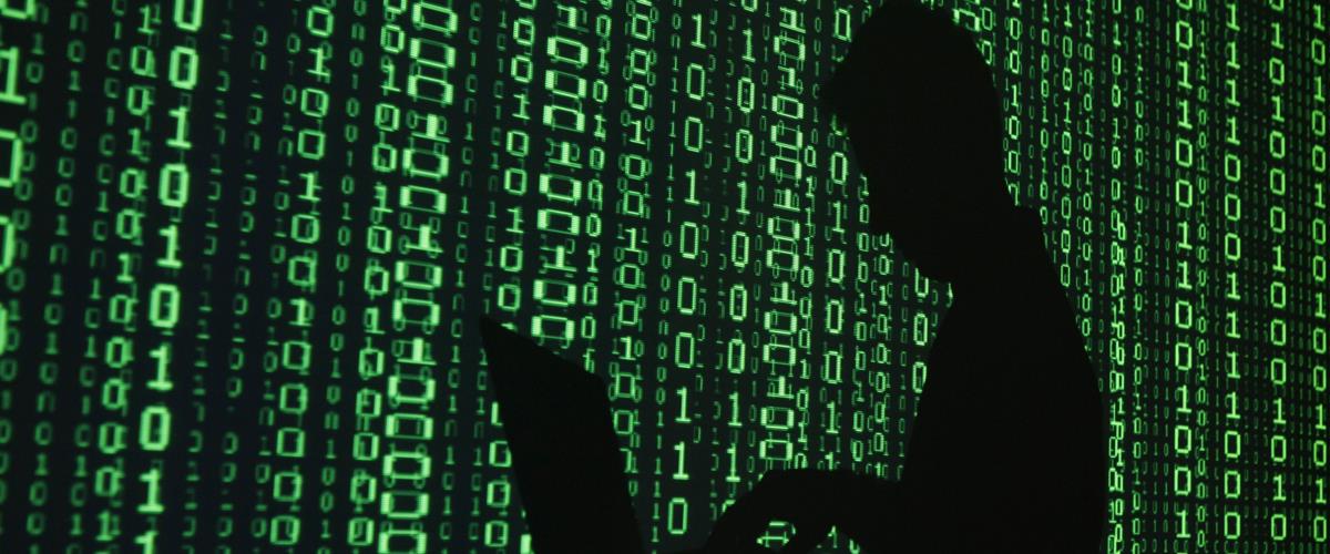 hacker