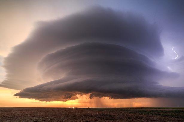 storm