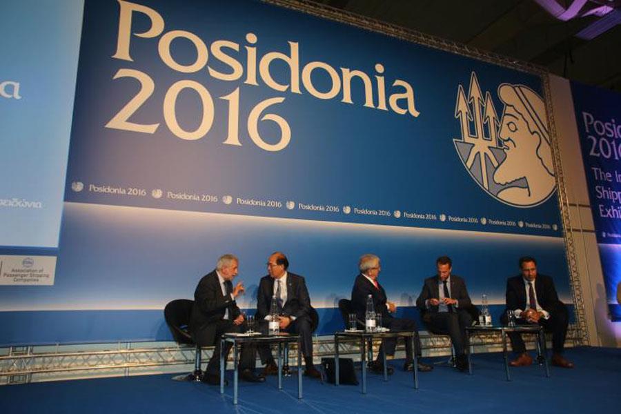 poseidonia