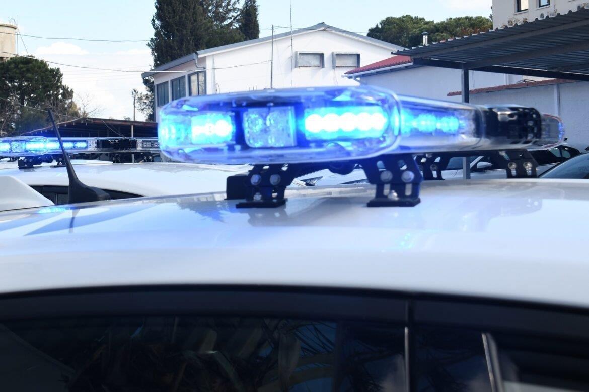 Έφοδος της Αστυνομίας σε οικία 28χρονου-Εντοπίστε από κοκαΐνη μέχρι έκσταση