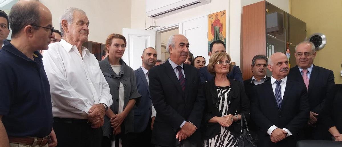 ΥΠΟΨΗΦΙΟΣ ΧΡΙΣΤΟΥ 