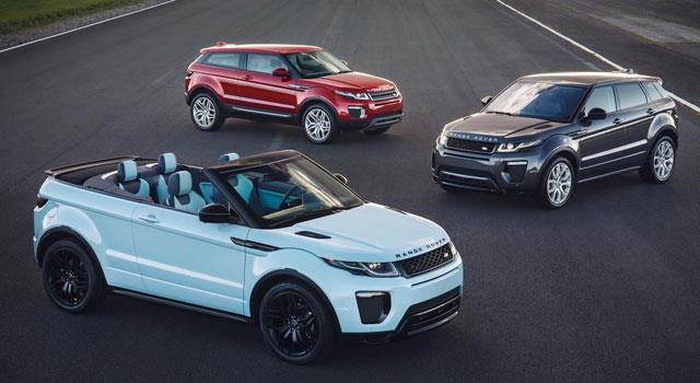 rangeROVER