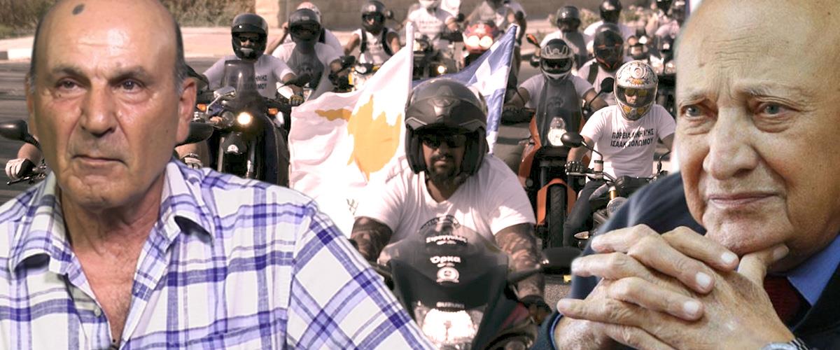motosykletistes 