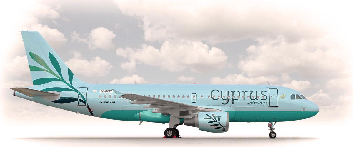 CYPRUS AIR