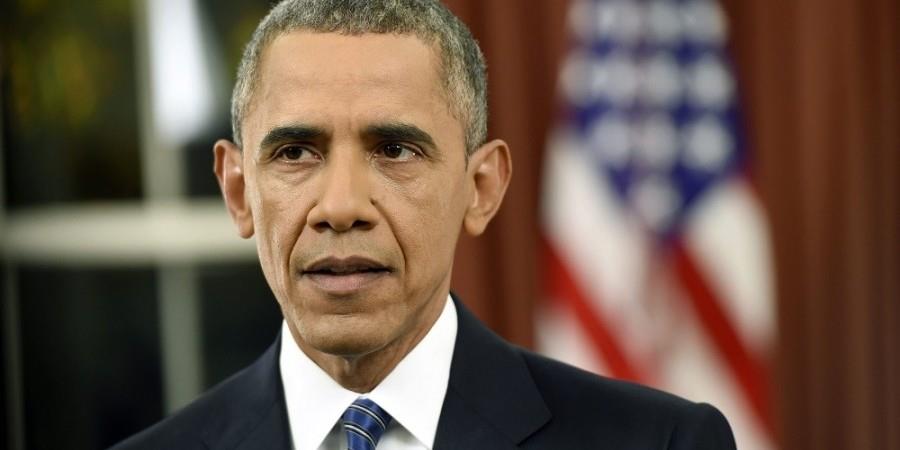 OBAMA