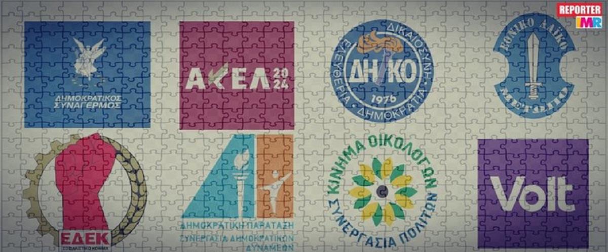 δημοσκοπηση