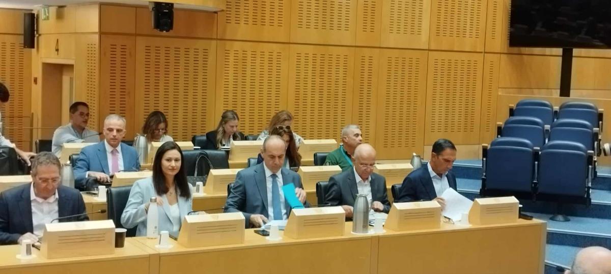 Αποφασισμένη η Κυβέρνηση να προχωρήσει σε αλλαγές-Η πορεία υλοποίησης των μέτρων του ΥΠΕΣ για τους πυρόπληκτους Αποφασισμένη η Κυβέρνηση να προχωρήσει σε αλλαγές-Η πορεία υλοποίησης των μέτρων του ΥΠΕΣ για τους πυρόπληκτους