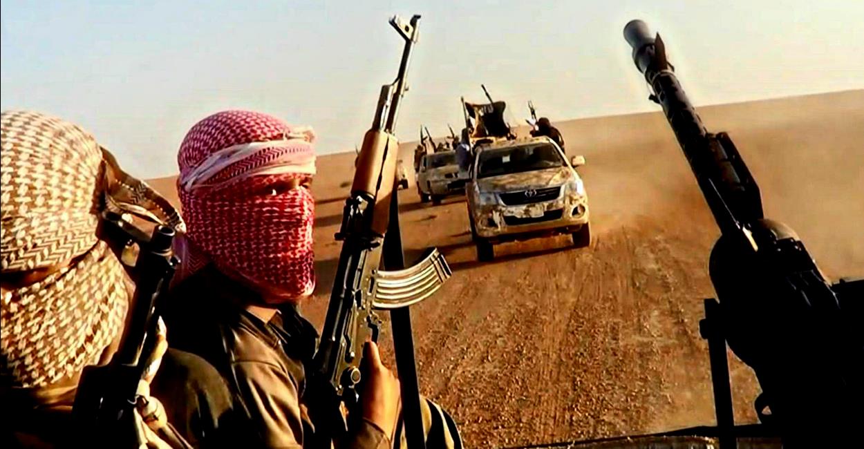 isis