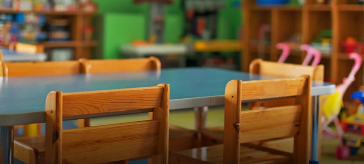 Ενέκρινε κατάργηση διδάκτρων σε δημόσια νηπιαγωγεία για παιδιά από τριών μέχρι τεσσεράμισι ετών το Υπουργικό Ενέκρινε κατάργηση διδάκτρων σε δημόσια νηπιαγωγεία για παιδιά από τριών μέχρι τεσσεράμισι ετών το Υπουργικό