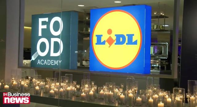 Lidl Food Academy