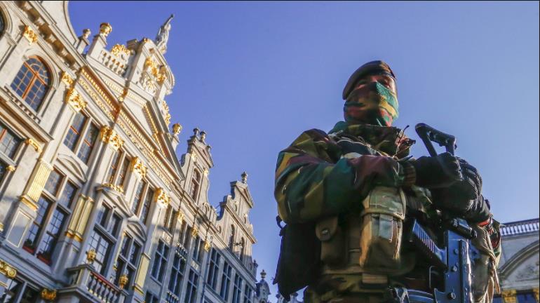 brussels