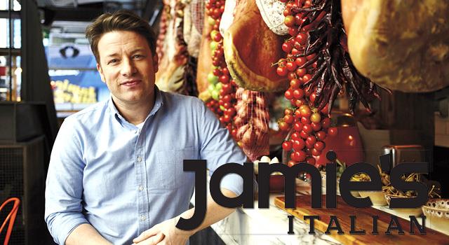 jamiesitalian