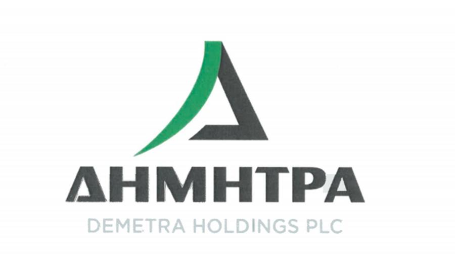 demetraholding