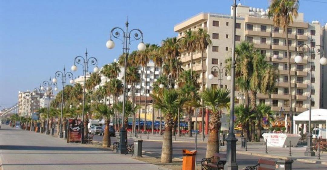 Δημοτικό Συμβούλιο Λάρνακας 