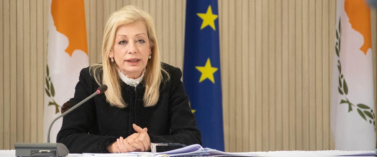 ΠτΔ  – ΔηλώσειςΠροεδρικό Μέγαρο, Λ